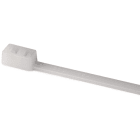 HELLERMANNTYTON - FASCETTA DOPPIA TESTA 210X4.7 HR T50RDH
