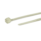 HELLERMANNTYTON - Fascetta dentatura est. 100x2.5 V0 T18ROS