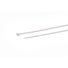 HELLERMANNTYTON - Fascetta dentatura est. 200x3.4 V0 T30LOS