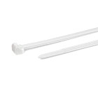 HELLERMANNTYTON - Fascetta dentatura est. 245x4.6 V0 T50MOS