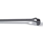HELLERMANNTYTON - Fascetta testa 90° 150x3.3 HS-nero V150R