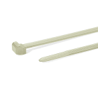 HELLERMANNTYTON - Fascetta dentatura est. 200x4.6 nat T50ROS