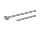 HELLERMANNTYTON - Fascetta dentatura est. 200x4.6 HR T50ROS