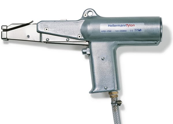 HELLERMANNTYTON - ATTREZZO PNEUMATICO PER KR KR8PNSE