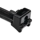 HELLERMANNTYTON - Fascetta a pistone KR 360x6.0 W nero KR6/35