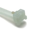 HELLERMANNTYTON - FASCETTA A PISTONE KR 210X8.0 NAT KR8/21