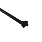 HELLERMANNTYTON - Fascetta a pistone KR 210x8.0 UV-BK KR8/21