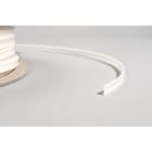 HELLERMANNTYTON - NASTRO KR 50MX8.0MM HS NATURALE KR8/S1