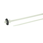 HELLERMANNTYTON - Fascetta fix a freccia T50SOSSFT6.5E-MS-MD