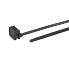 HELLERMANNTYTON - FASCETTA FISSAGGIO SU BORDO T50SOSEC34E
