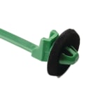 HELLERMANNTYTON - FASCETTA FIX A FRECCIA T50SOSSFT6.5E-MDL