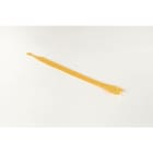 HELLERMANNTYTON - Fascetta VELCRO 200x12.5 giallo TEXTIE M