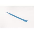 HELLERMANNTYTON - Fascetta VELCRO 200x12.5 blu TEXTIE M