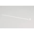HELLERMANNTYTON - Fascetta riapribile 250x7.5 naturale REL250