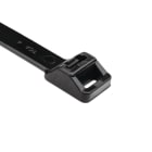 HELLERMANNTYTON - FASCETTA RIAPRIBILE 565X12.5 NERO RT250M