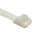 HELLERMANNTYTON - FASCETTA RIAPRIBILE 565X12.5 NAT RT250M