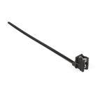 HELLERMANNTYTON - FASCETTA FISSAGGIO SU BORDO T50SOSEC12E