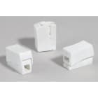 HELLERMANNTYTON - MORSETTO ILLUMINAZIONE HECL-2/1