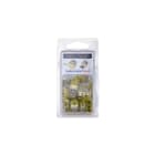 HELLERMANNTYTON - MORSETTO 2 VIE HCPM-2, BLISTER
