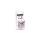 HELLERMANNTYTON - MORSETTO 5 VIE RIAPRIBILE HCR-5 BLISTER