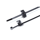 HELLERMANNTYTON - FASCETTA FISSAGGIO A PINO T50RFT6OVAL