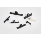 HELLERMANNTYTON - BUNDLING CLIPS A PINO TC5FT6S