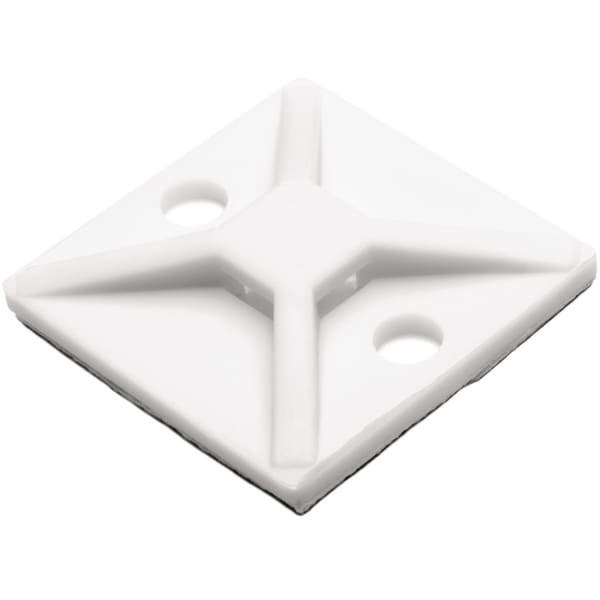 HELLERMANNTYTON - BASETTA 28X28 NAT UB28-N