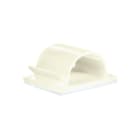 HELLERMANNTYTON - CLIP ADESIVA 33.2X27.4MM NERO RB14
