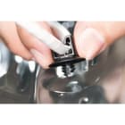 HELLERMANNTYTON - FISSAGGIO PER TUBI E CABLAGGI HC48FT6