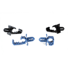 HELLERMANNTYTON - Supporto con ancoraggio a pino CNCTC8FT65LG