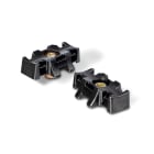 HELLERMANNTYTON - FISSAGGIO HEAVY DUTY S3CBM8