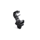 HELLERMANNTYTON - Clip per foro ovale 6,2x12,2 mm/6,5x12,5 mm/6,5x13 mm/7x12 mm, pinetto, PA66 alta resistenza meccanica, stabilizzata al calore e ai raggi UV, nero