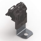 HELLERMANNTYTON - CLAMP DIAM 12,7-19,5MM 90 LUNG S FORO M6