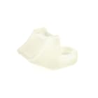 HELLERMANNTYTON - SUPPORTO FISSAGGIO A VITE NATURALE CL8