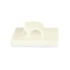 HELLERMANNTYTON - CLIP ADESIVA RB5