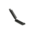 HELLERMANNTYTON - BASETTE PER CAVO PIATTO FKH25A