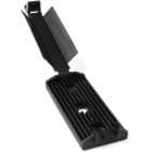 HELLERMANNTYTON - BASETTE PER CAVO PIATTO FKH80A