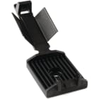 HELLERMANNTYTON - BASETTE PER CAVO PIATTO FKH25