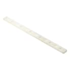 HELLERMANNTYTON - SUPPORTO FISSAGGIO MULTIPLO MP3M3