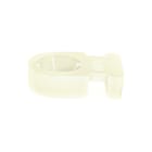 HELLERMANNTYTON - Supporto fissaggio a vite 12.5x8.0 nat MB1