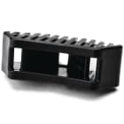 HELLERMANNTYTON - FISSAGGIO CON DISTANZIALE MSBT120