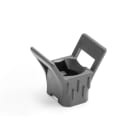 HELLERMANNTYTON - SUPPORTO A TASSELLO LOK02