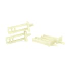 HELLERMANNTYTON - SUPPORTO CON RIVETTO TY5K5