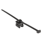 HELLERMANNTYTON - FASCETTA FISSAGGIO SU BORDO T18REC9SD