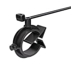 HELLERMANNTYTON - Fascetta fissaggio con clip T50SVCOC19-24,5