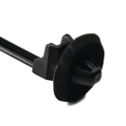 HELLERMANNTYTON - FASCETTA FIX A FRECCIA T50SOSSFT6.5E-MDL