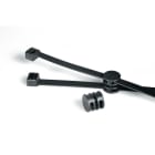 HELLERMANNTYTON - FASCETTA FISSAGGIO PARALLELO T50RCOUPLER