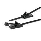 HELLERMANNTYTON - FASCETTA FISSAGGIO A VITE T120RHDM6