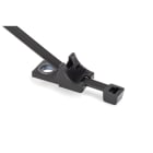 HELLERMANNTYTON - FASCETTA FISSAGGIO A VITE T120RHDM8