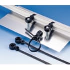HELLERMANNTYTON - FASCETTA DI FISSAGGIO T50SOSSBD-M8